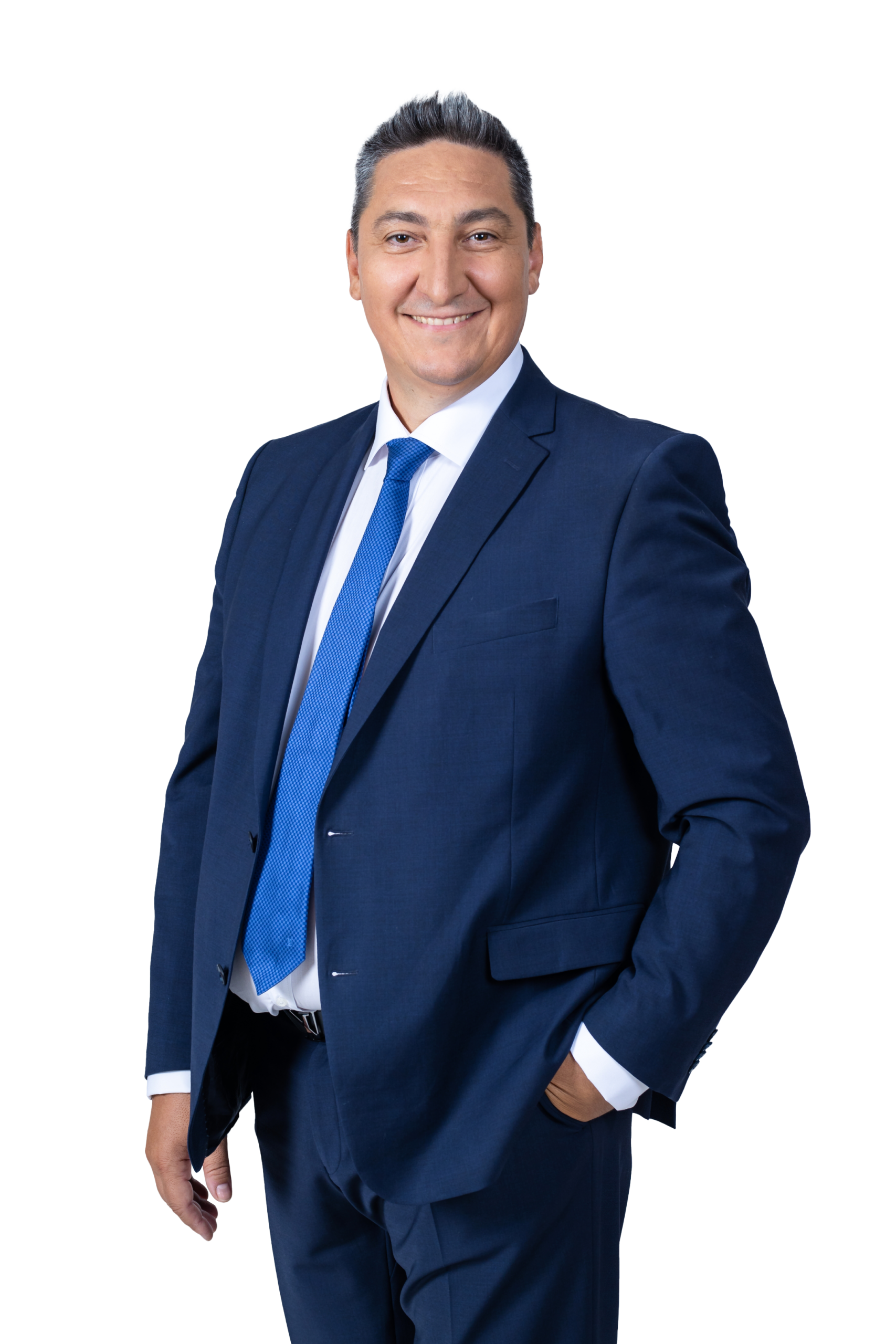 Sebastian Buși